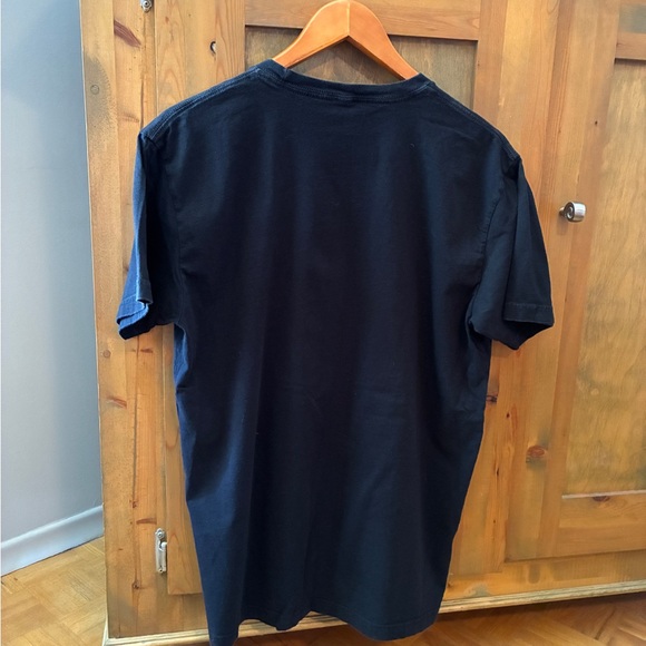 A PLACE TO BURY STRANGERS official band t - Picture 3 of 3